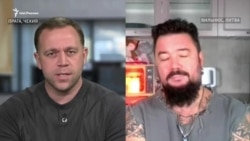 "Наизнанку": Ростислав Мурзагулов "Наизнанку": Ростислав Мурзагулов