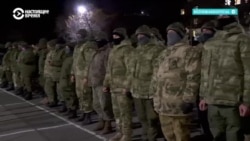 Рассказы матерей мобилизованных из Приморского края  Рассказы матерей мобилизованных из Приморского края