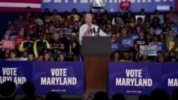 Байден об угрозе демократии Байден об угрозе демократии