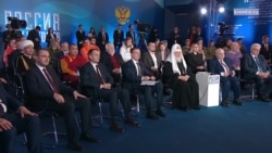 Путин о неизбежности войны Путин о неизбежности войны