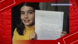 Андропов успокоил Саманту Андропов успокоил Саманту