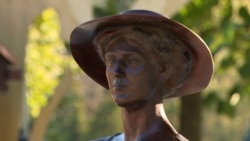 Princeza Ksenija u srcu Cetinja