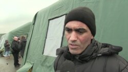 «29 грудня – мій другий день народження». Перші емоції після звільнення з ОРДЛО – відео «29 грудня – мій другий день народження». Перші емоції після звільнення з ОРДЛО – відео