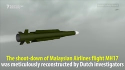 The Downing Of MH17: What Happened? The Downing Of MH17: What Happened?