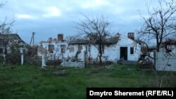 Херсонская область