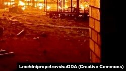 Люди не постраждали (фото ілюстративне)