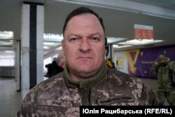 Олександр Моїсеєнко