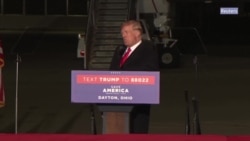 Трамп планирует занять белый дом Трамп планирует занять белый дом