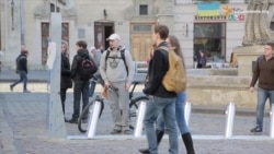 Львів хочуть перетворити на «розумне місто» Львів хочуть перетворити на «розумне місто»