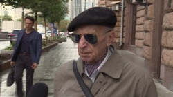 Украинцы оценивают Вторую Мировую войну иначе, чем россияне? Украинцы оценивают Вторую Мировую войну иначе, чем россияне?