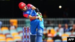 د افغانستان له خوا رحمان الله ګربز او ابراهیم ځدراڼ د لوبې ښه پیل وکړ او دواړو په زړه پورې بازۍ وکړه.