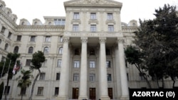 Российской стороне выразили резкий протест, передает проект Радио Свобода «Эхо Кавказа» со ссылкой на МИД страны