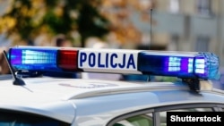 ДТП сталася 24 липня поблизу Радомська в Польщі