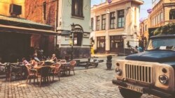 Тбилиси, თბილისი, Tbilisi Тбилиси, თბილისი, Tbilisi