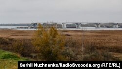 Днями ISW вже повідомляв, що підрозділи двох українських бригад морської піхоти, ймовірно, висадилися на лівому березі Дніпра на Херсонщині