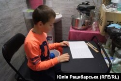 «Що допомагає? Діти, мабуть. Треба продовжувати жити»