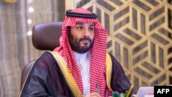 محمد بن سلمان