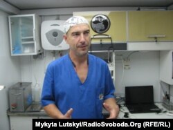 Андрей Коробка