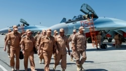 Грани Времени. Долго будет им Сирия сниться? Грани Времени. Долго будет им Сирия сниться?