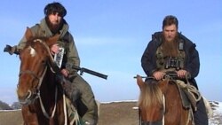 Тема недели: повстанцы, сепаратисты, террористы Тема недели: повстанцы, сепаратисты, террористы