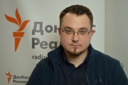 Максим Вихров