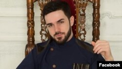 Зелимхан Бакаев