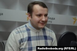 Петро Олещук