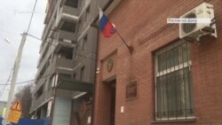 Мы не согласны с обвинениями – фигуранты ялтинского «дела Хизб ут-Тахрир» в Ростове-на-Дону (видео) Мы не согласны с обвинениями – фигуранты ялтинского «дела Хизб ут-Тахрир» в Ростове-на-Дону (видео)