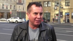 "В России самые честные выборы" "В России самые честные выборы"