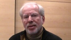 Гидон Кремер о концерте "России с любовью" Гидон Кремер о концерте "России с любовью"