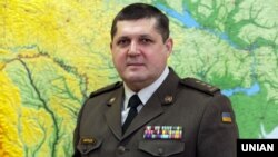 Голова військової адміністрації Києва, генерал-майор Микола Жирнов (архівне фото)