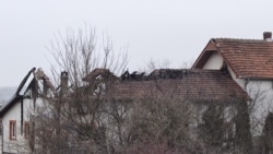 Osmoro poginulo u domu za stare u Beogradu, sumnja se da je požar podmetnut Osmoro poginulo u domu za stare u Beogradu, sumnja se da je požar podmetnut