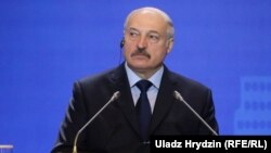 Александр Лукашенко