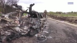 Российская армия учится на своих ошибках  Российская армия учится на своих ошибках