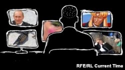 «Кіберпартизани» називають ГРЧЦ «головним кремлівським цензором». Серед двох мільйонів документів, завантажених зі зламаного сервера, «Система» знайшла підтвердження приналежності ГРЧЦ до репресивного апарату російської влади