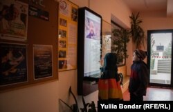 Школа Святого Августина у Празі надала безкоштовно приміщення для навчання українських дітей