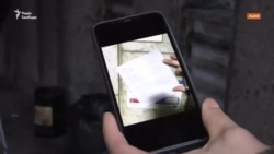 Тижневі черги і на милицях на 7-й поверх: як військові проходять військово-лікарську комісію (відео) Тижневі черги і на милицях на 7-й поверх: як військові проходять військово-лікарську комісію (відео)