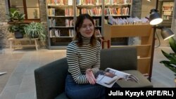 «Ми не тільки біженці, ми можемо разом покращувати країни, в яких маємо прихисток, а не просто брати ресурси»