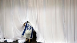 К чему ведет волна антисемитизма в мире? К чему ведет волна антисемитизма в мире?