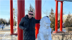 Осужденный житель Адыгеи Дмитрий Гавря