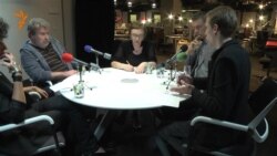 Как не сотрудничать с властью? Часть 3. Свобода в клубах Как не сотрудничать с властью? Часть 3. Свобода в клубах