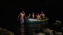 Большой исход Большой исход