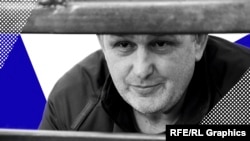 Владислав Есипенко, иллюстрационный коллаж