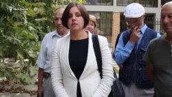 Крымский суд отклонил жалобу адвоката на отказ в УДО Балуха (видео) Крымский суд отклонил жалобу адвоката на отказ в УДО Балуха (видео)