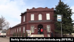 Этому роскошному зданию – 116 лет. Его чуть не снесли в 2016-м. Теперь здесь социальный хаб «Украинский Нью-Йорк»