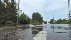 Что думают жители Амурской области о наводнении? Что думают жители Амурской области о наводнении?