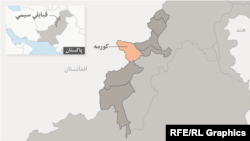 د کورمې انتظاميه په دې اړه د خپل دریځ له ورکولو ډډه کوي او نه هم هلته امنیتي چارواکي په رسمي او څرګنده توګه خبرو ته تیار دي.