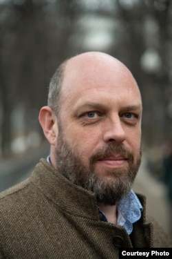 Оуен Метьюз