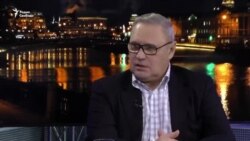 Риски эскалации растут? Риски эскалации растут?