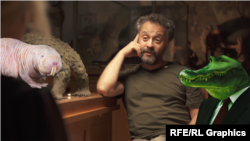 Илья Колмановский